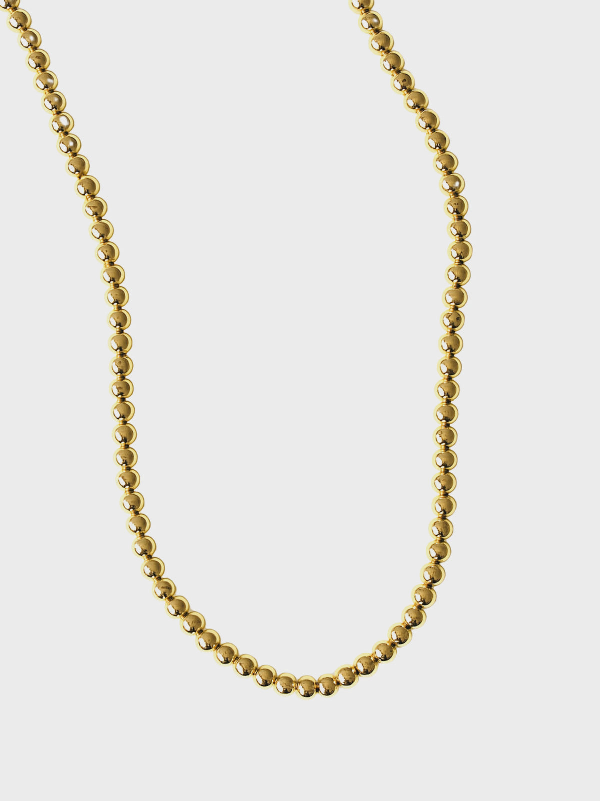 Adda Necklace