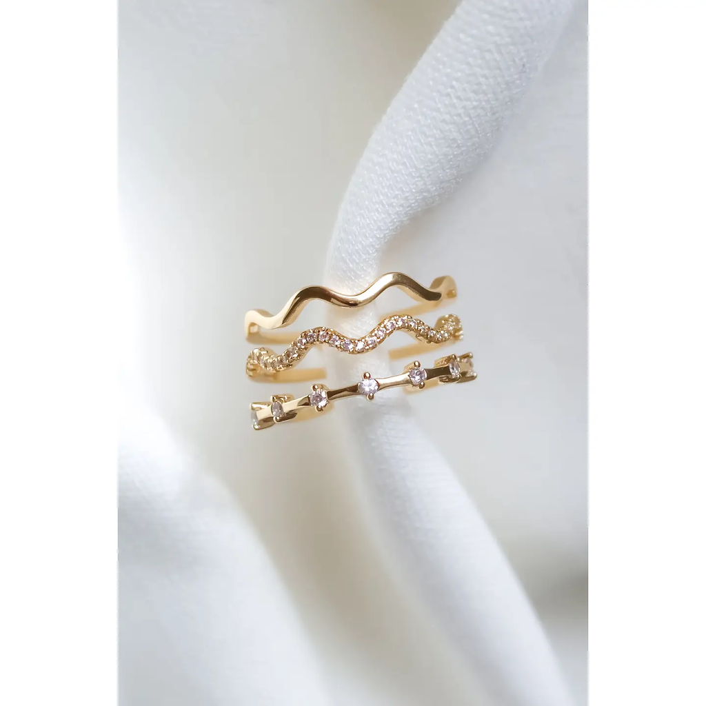 Babette Ring