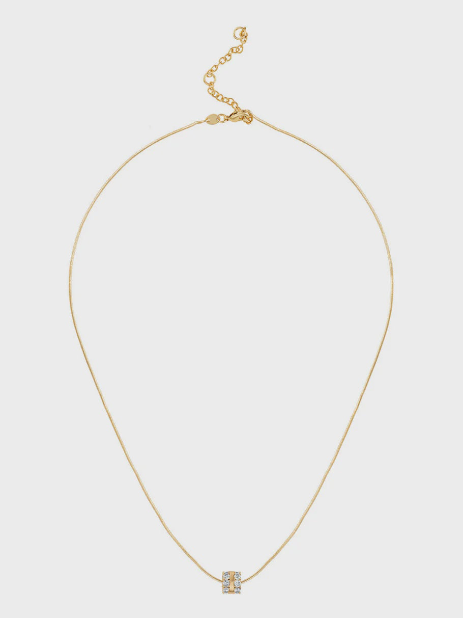 Cecile Necklace