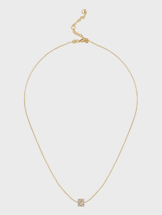 Cecile Necklace