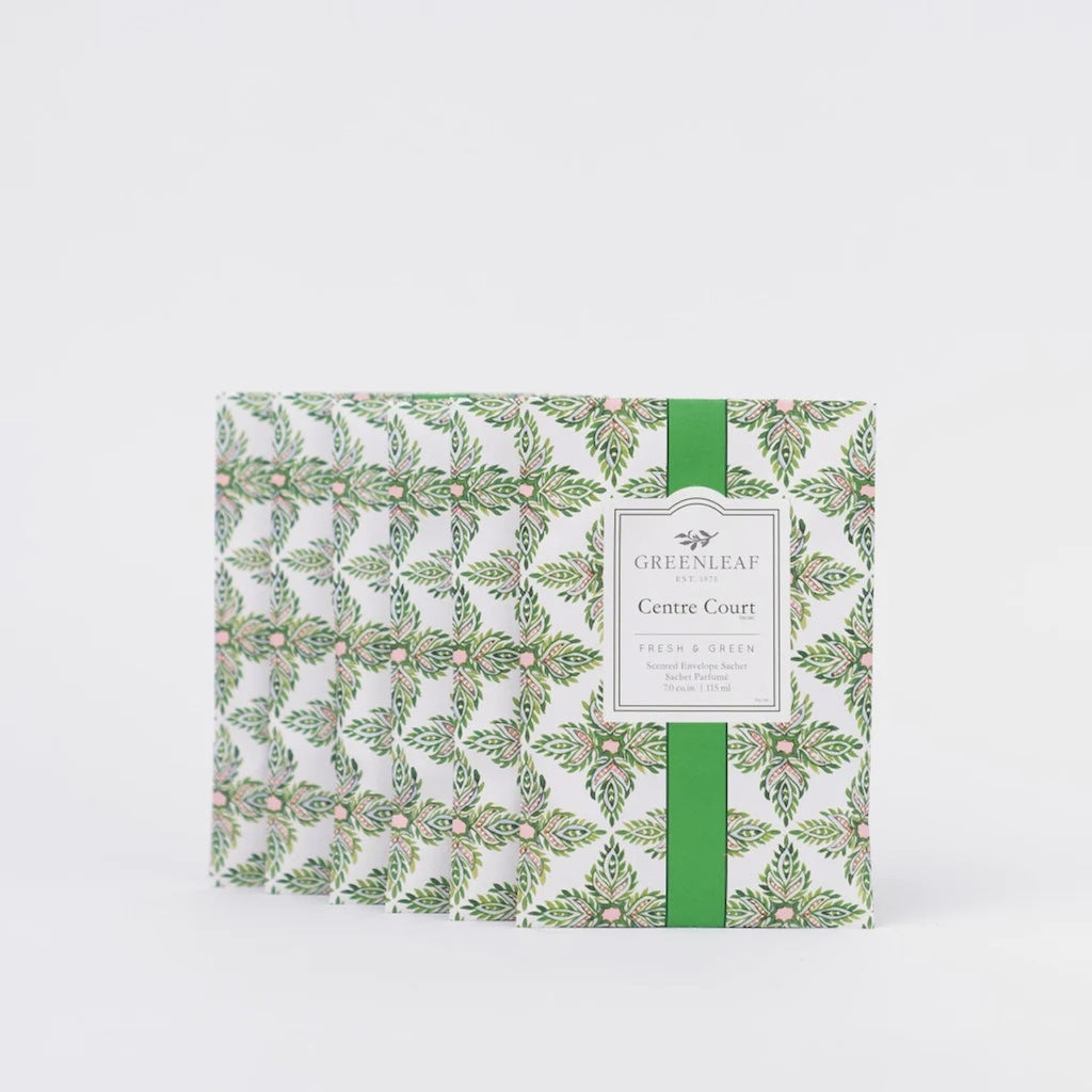 Scent Satchet