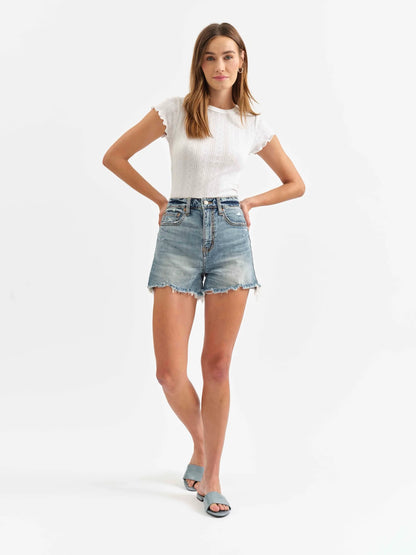 The Knockout Shorts