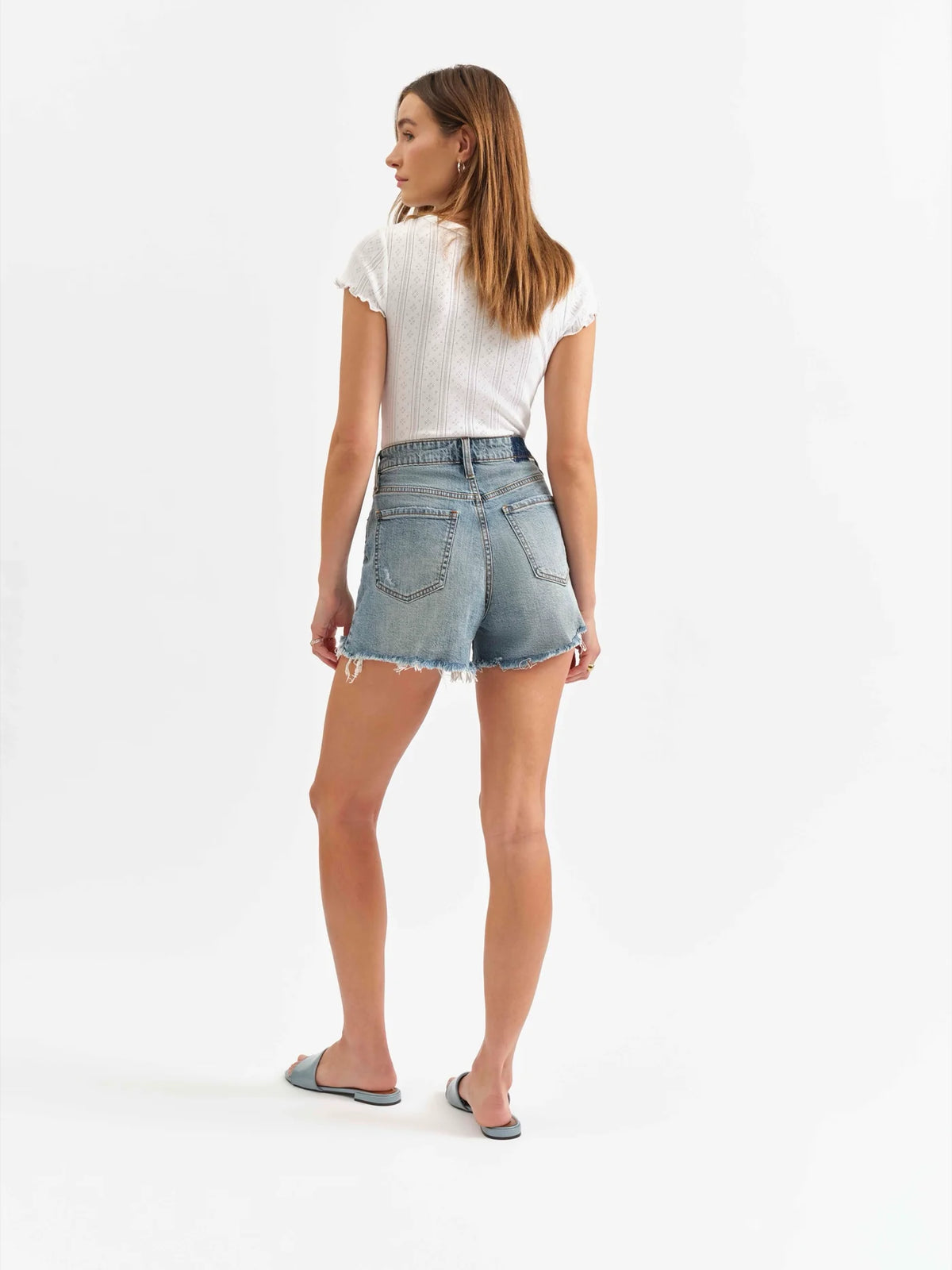 The Knockout Shorts