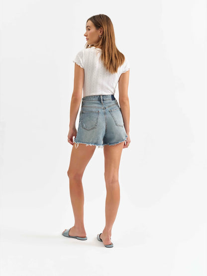 The Knockout Shorts