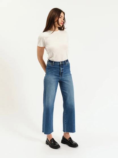 Pleaser Wide Ankle