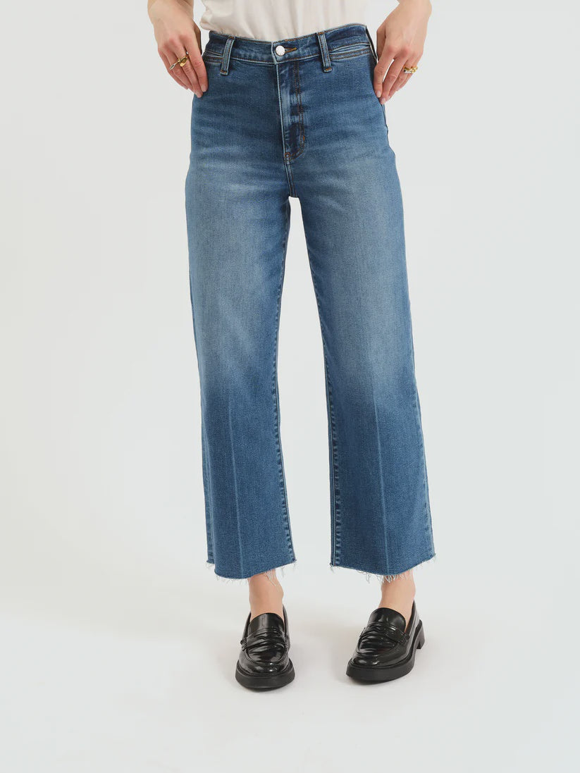 Pleaser Wide Ankle