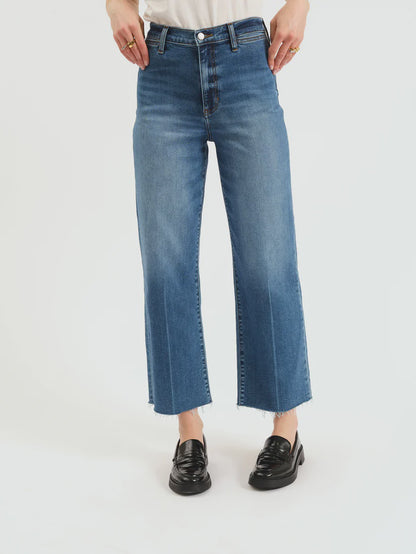 Pleaser Wide Ankle
