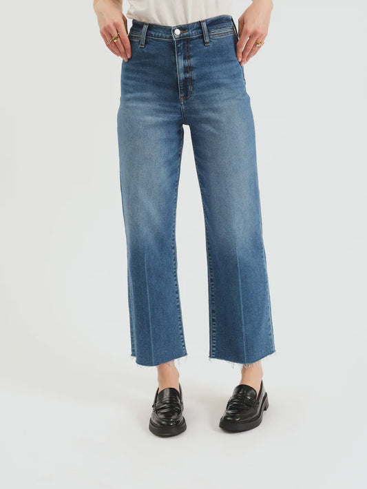 Pleaser Wide Ankle