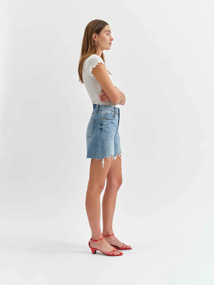 Sundaze HR Denim Short