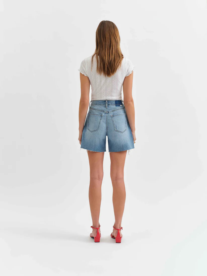 Sundaze HR Denim Short