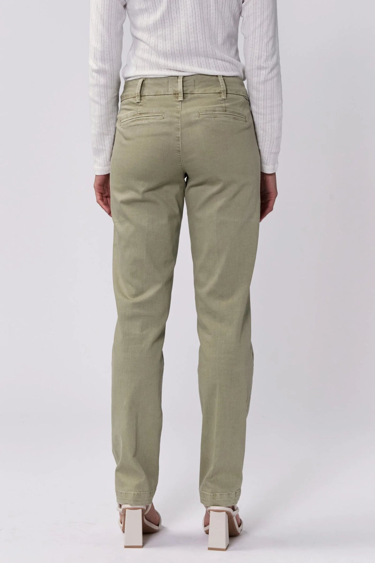 Hampton Pant