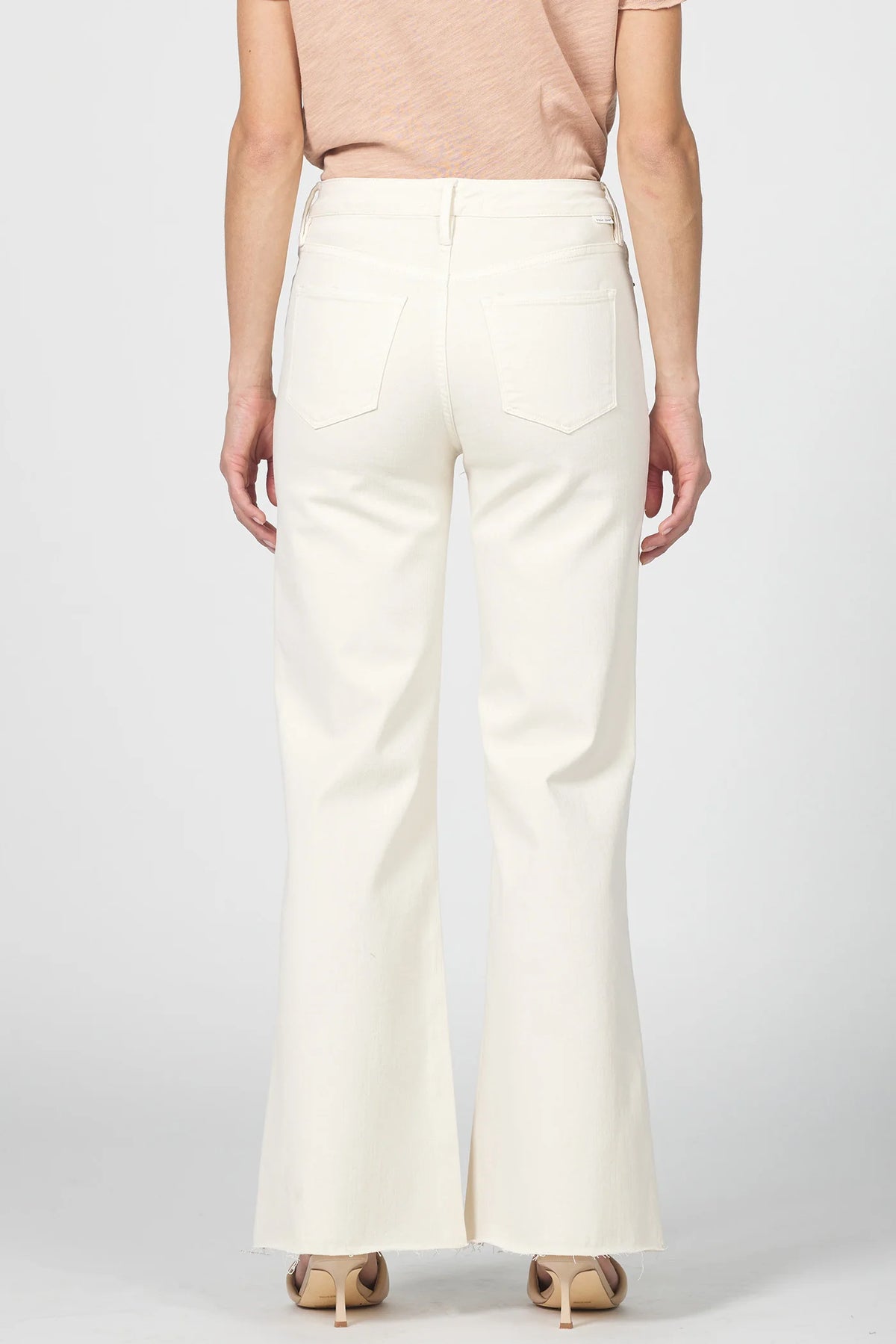 Fiona HR Wide Leg
