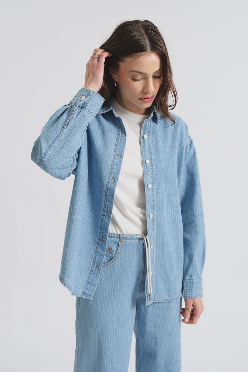 Haven Long Sleeve Shirt