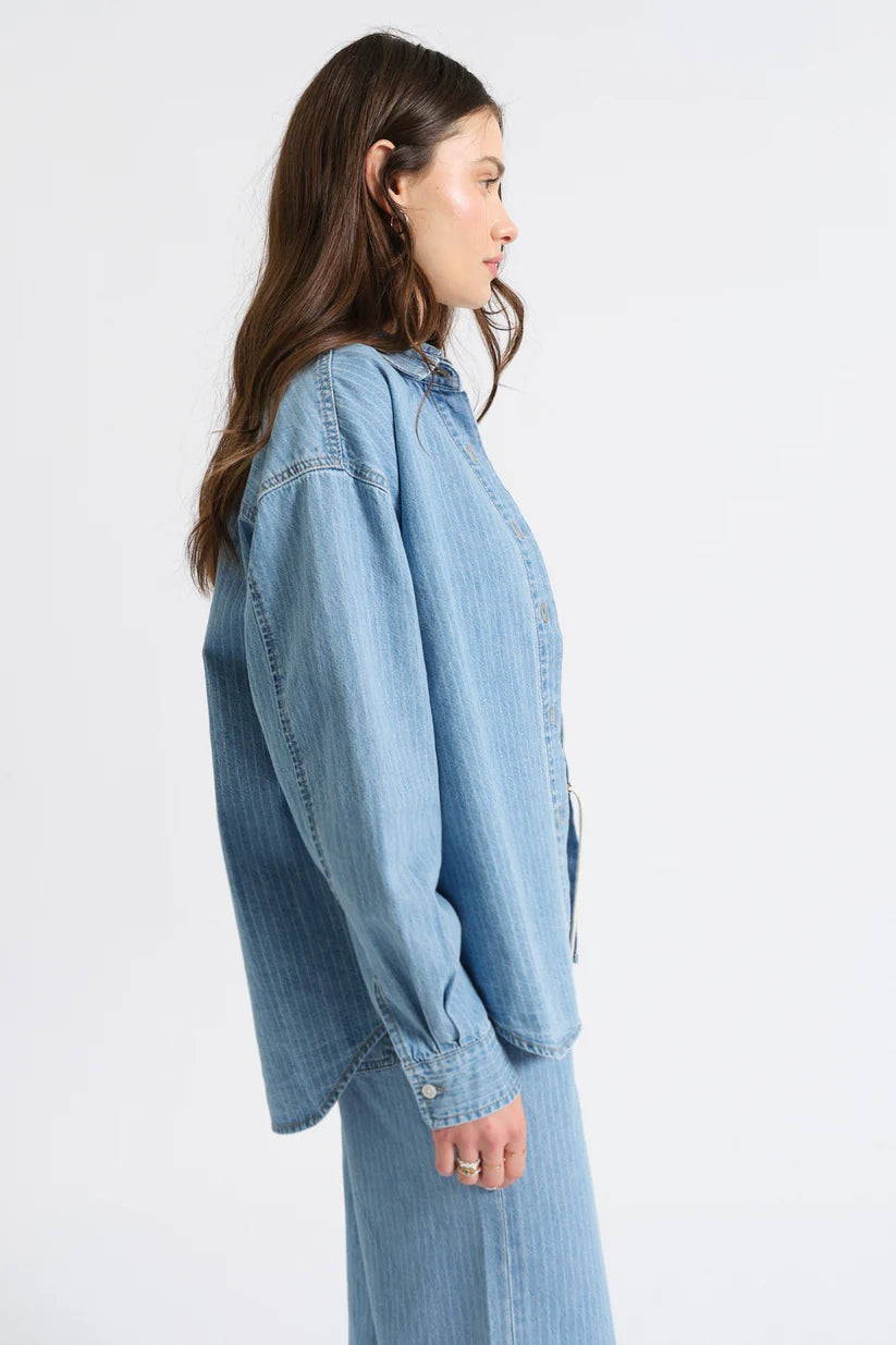 Haven Long Sleeve Shirt