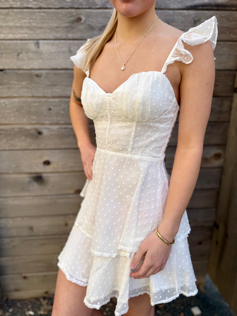 Odette Dress
