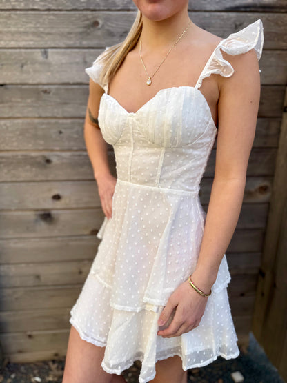Odette Dress