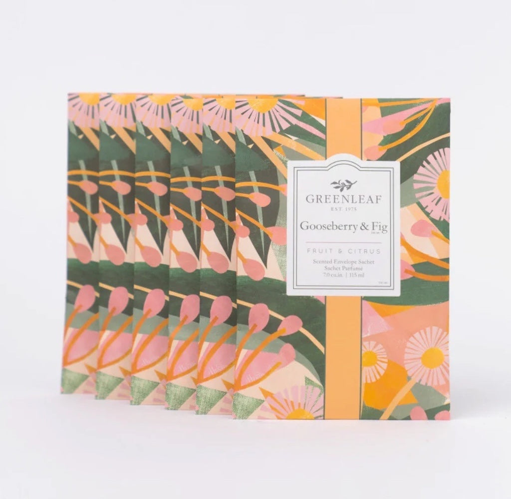 Scent Satchet