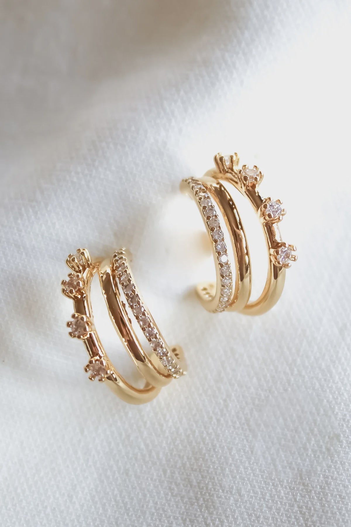 Hallie Earring