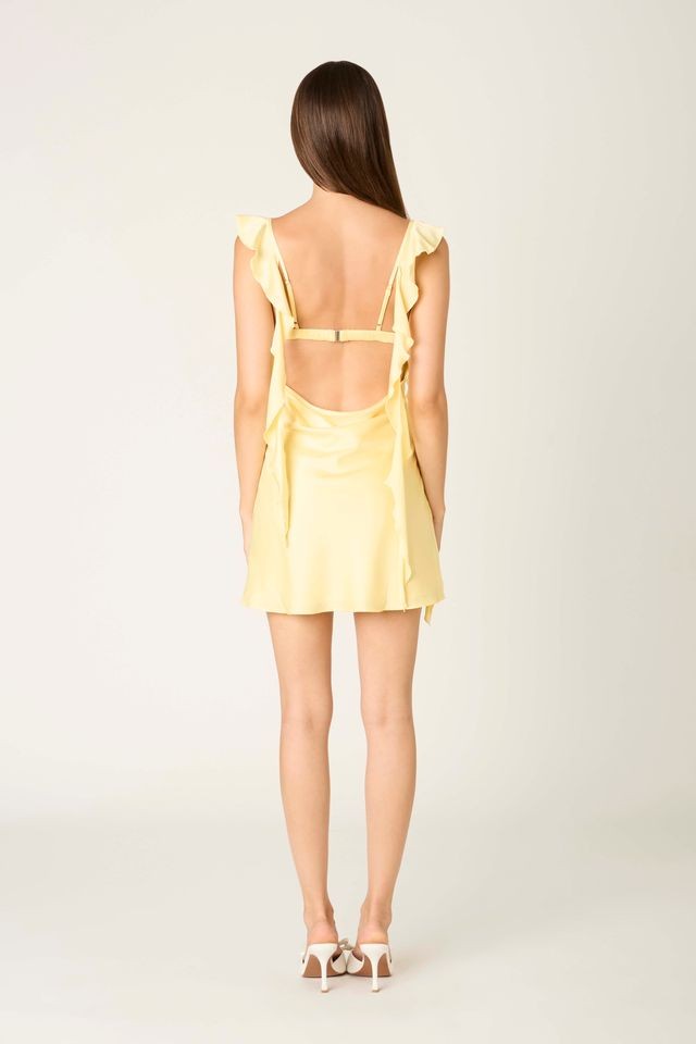 Honey Mini Dress