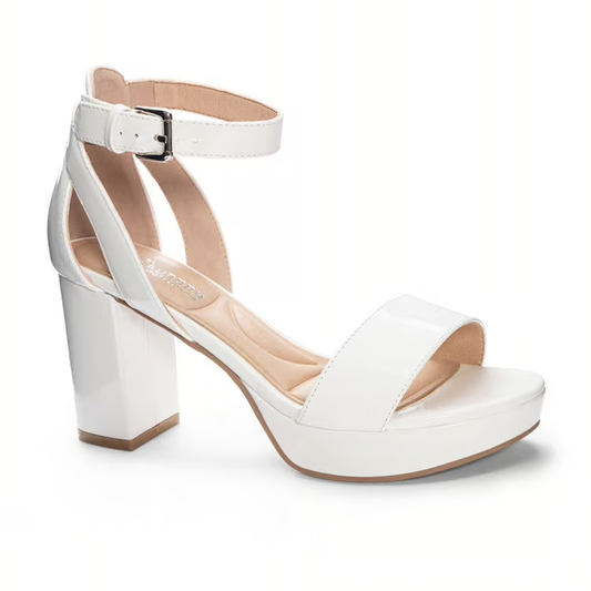 Go On-2 Heel