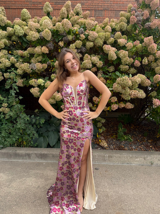 Legends Gown