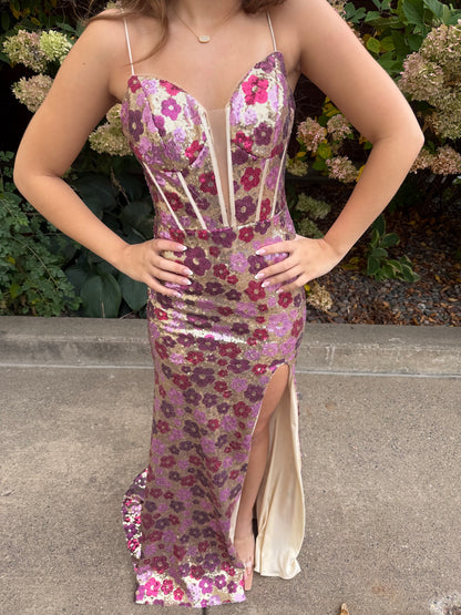 Legends Gown