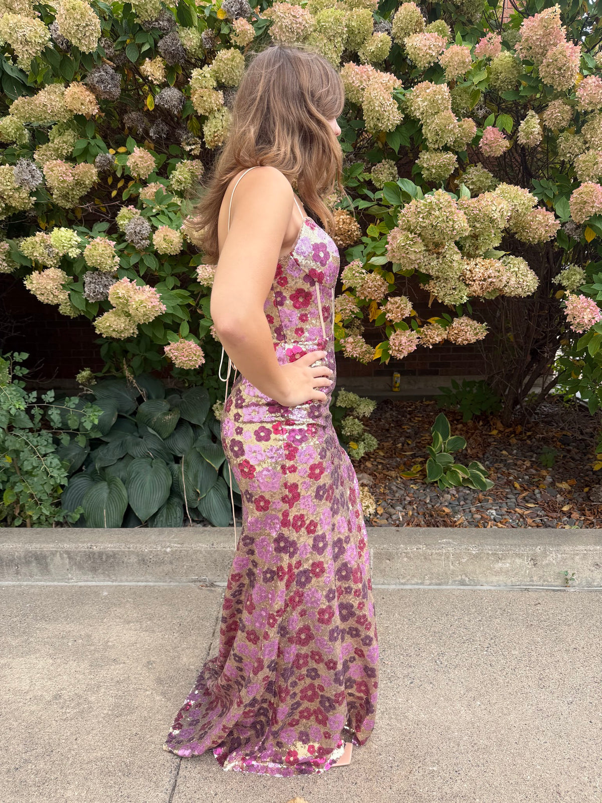 Legends Gown