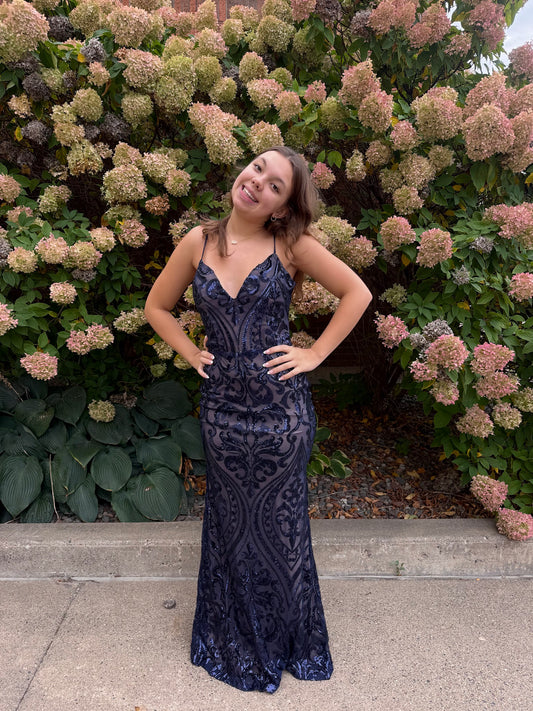 Erking Gown