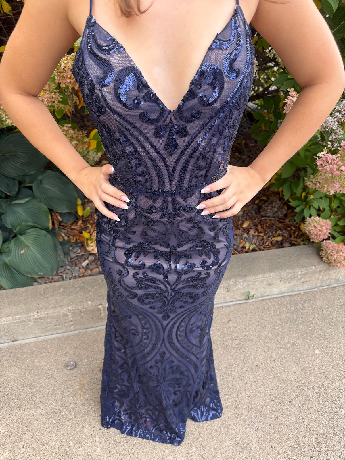 Erking Gown