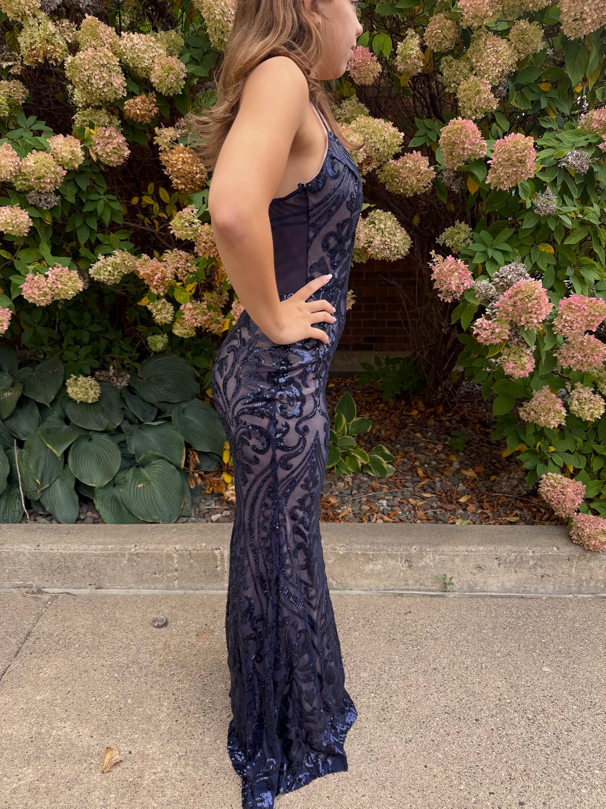 Erking Gown