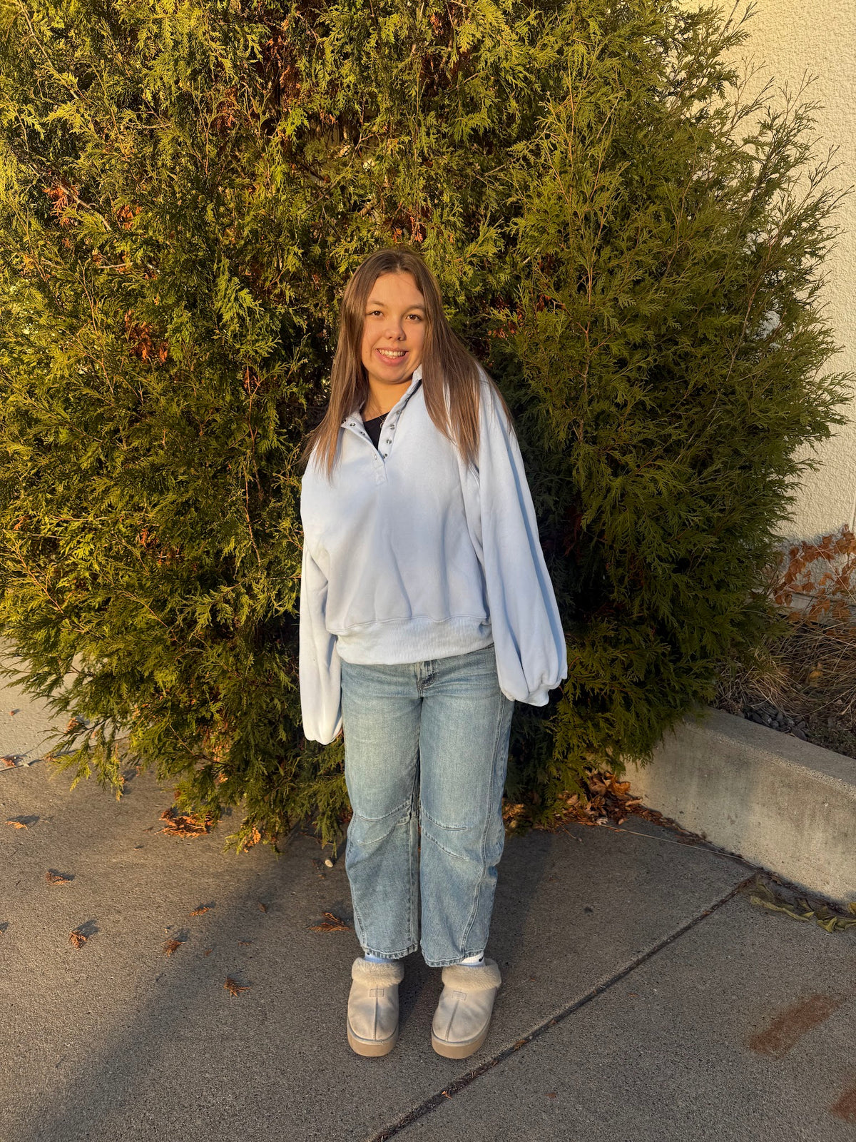 Pip Sweatshirt