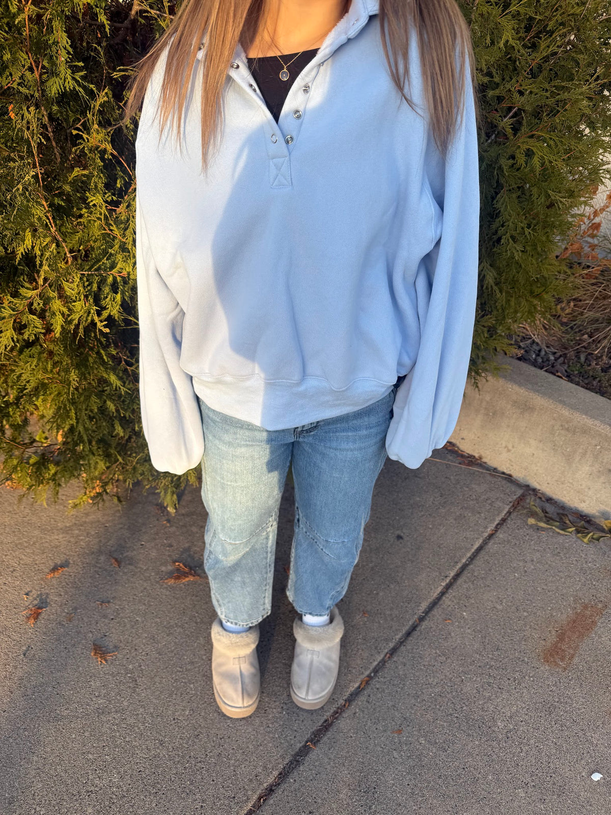 Pip Sweatshirt