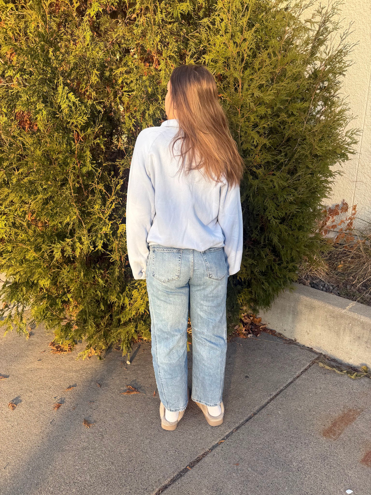 Pip Sweatshirt