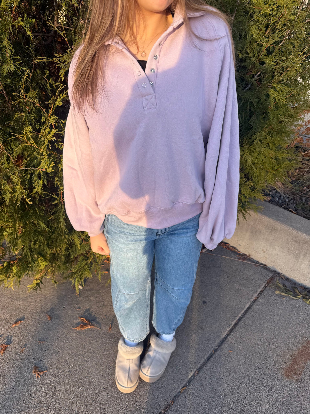 Pip Sweatshirt
