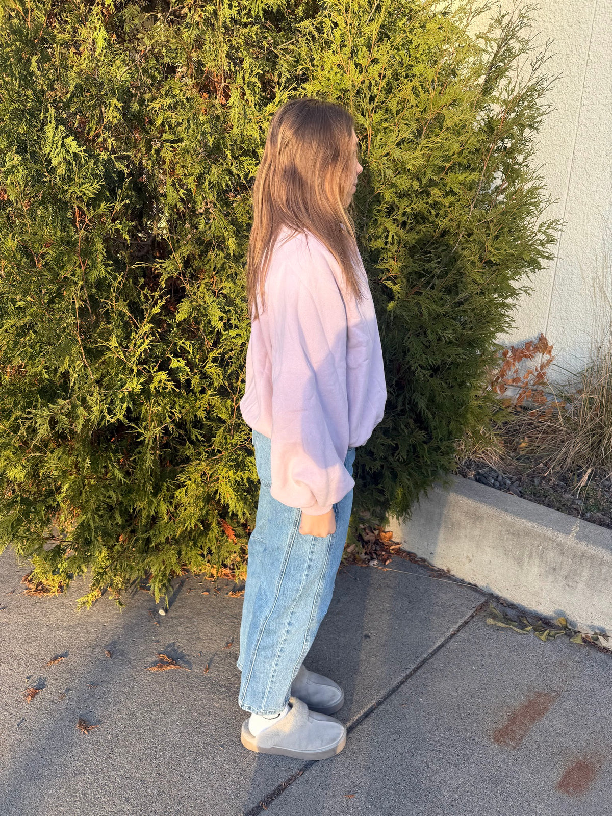 Pip Sweatshirt