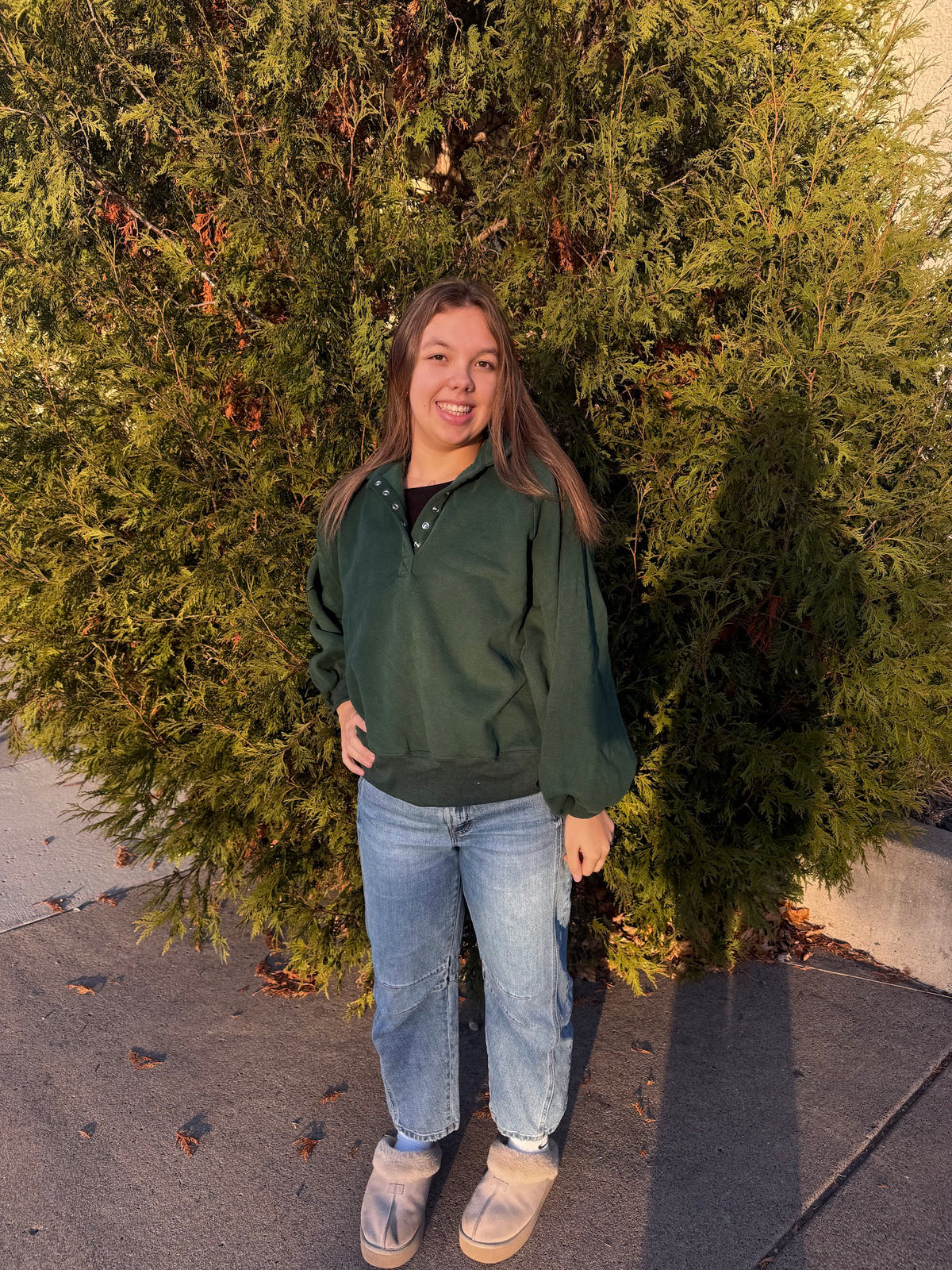 Pip Sweatshirt