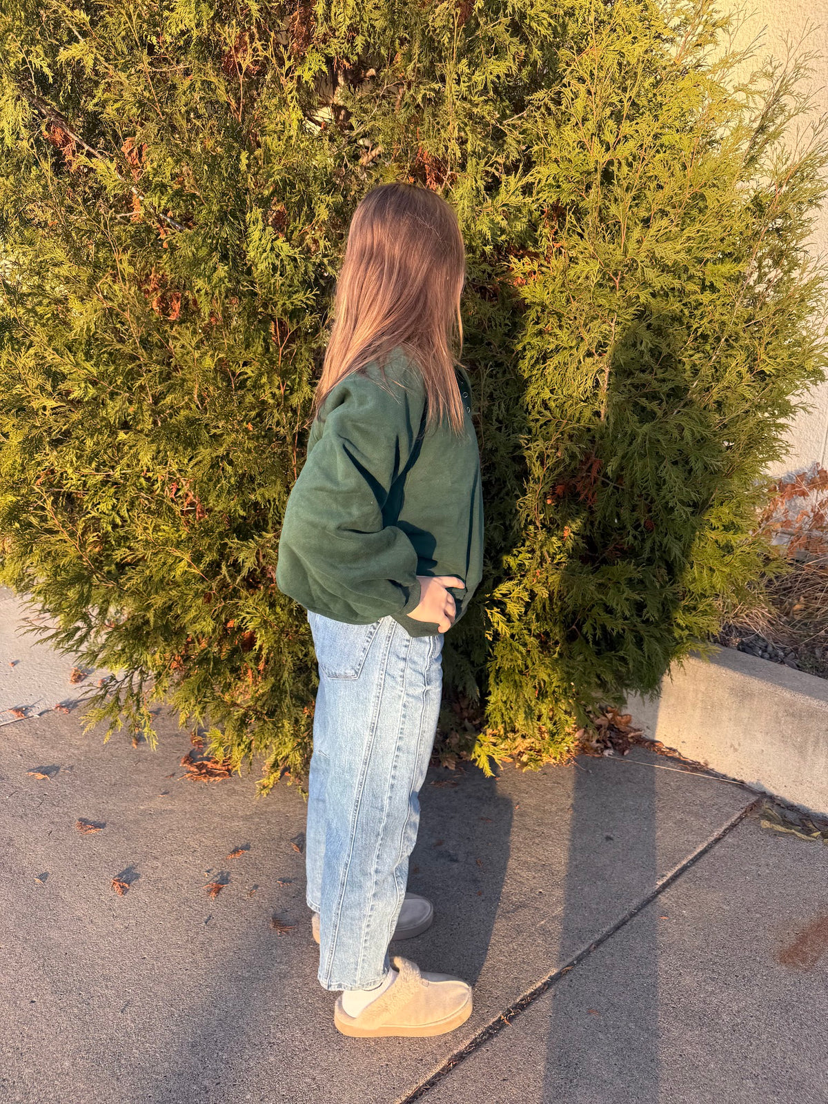 Pip Sweatshirt