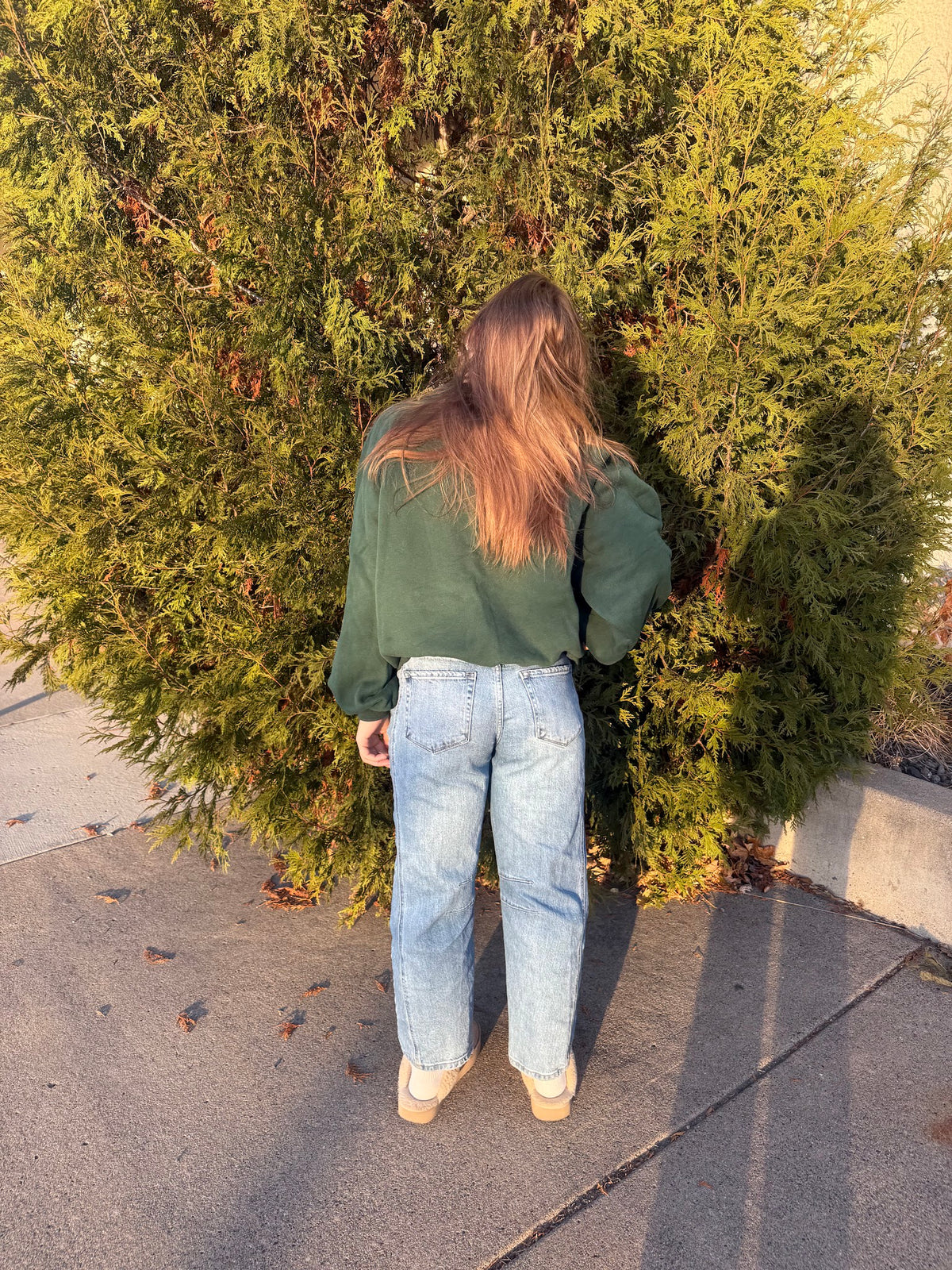 Pip Sweatshirt