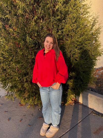 Pip Sweatshirt