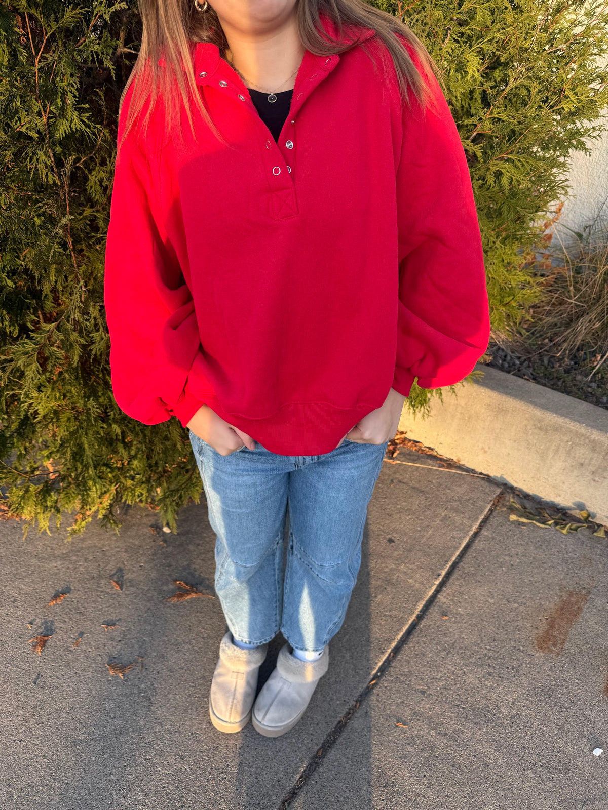 Pip Sweatshirt