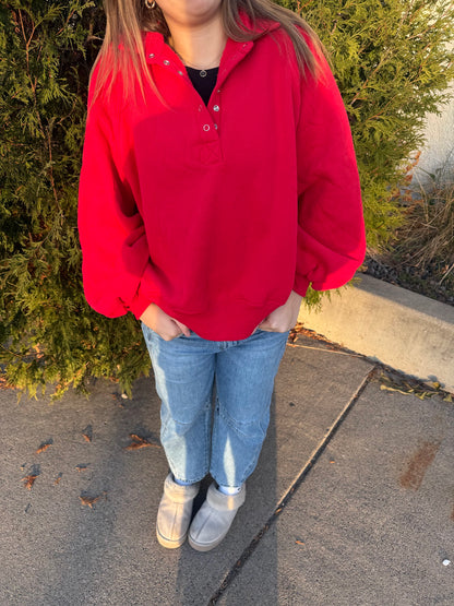 Pip Sweatshirt