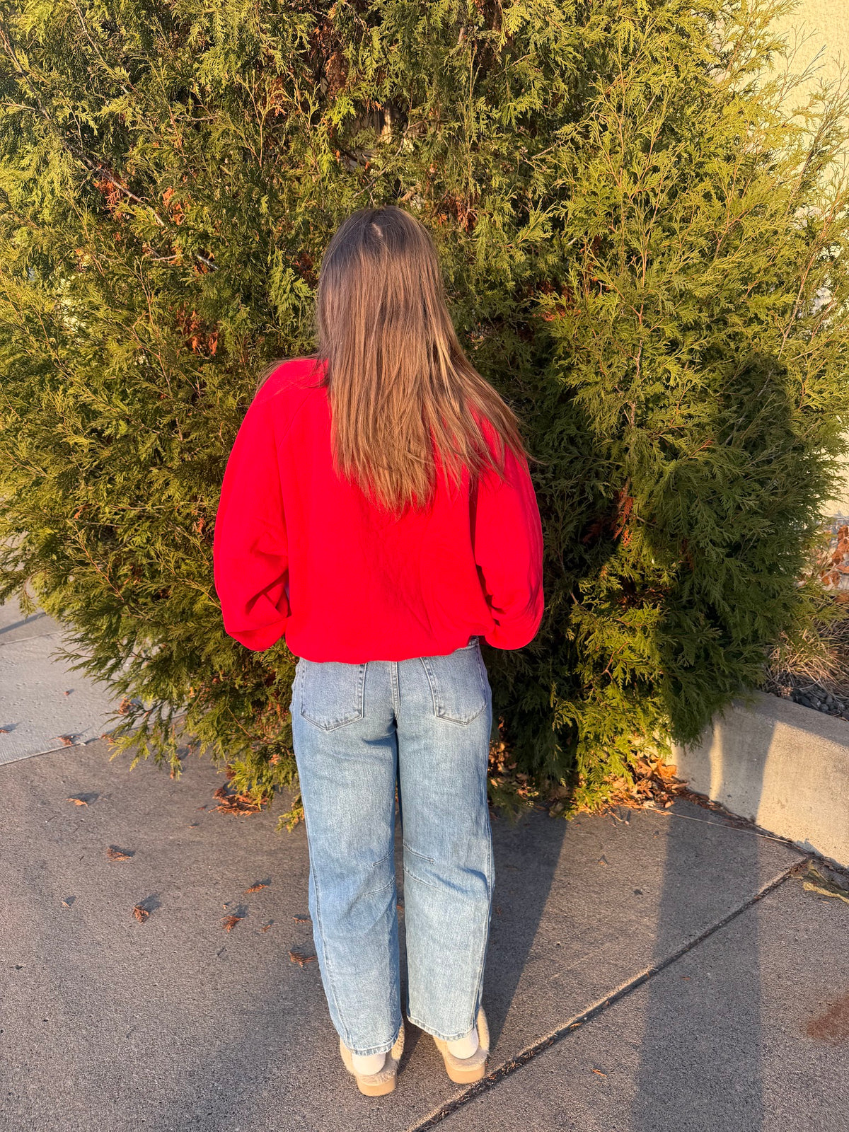 Pip Sweatshirt