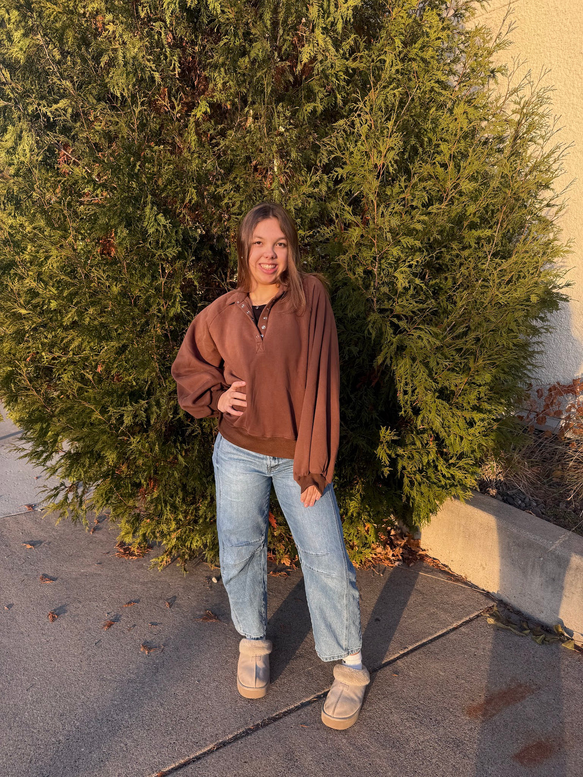 Pip Sweatshirt