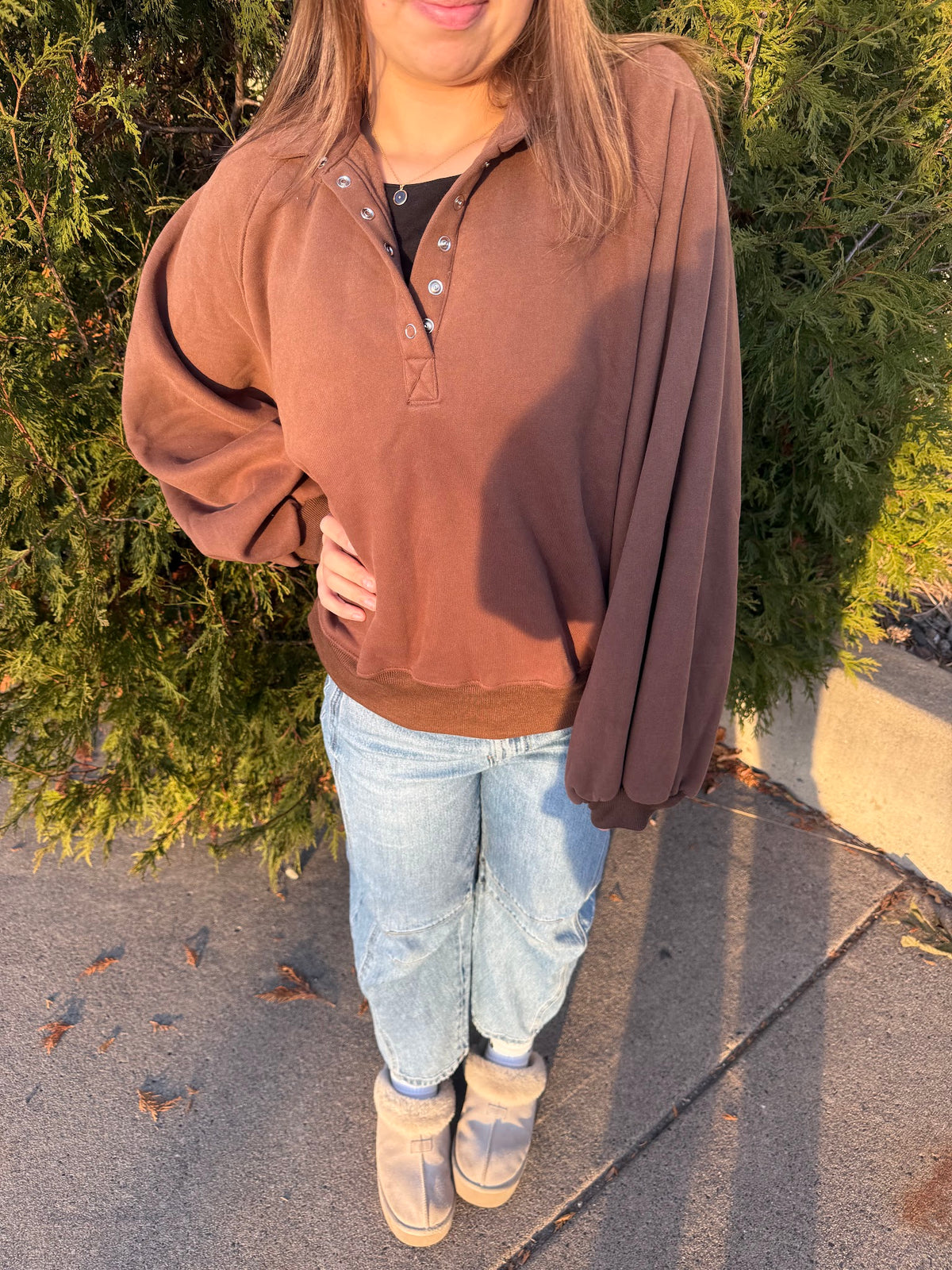 Pip Sweatshirt