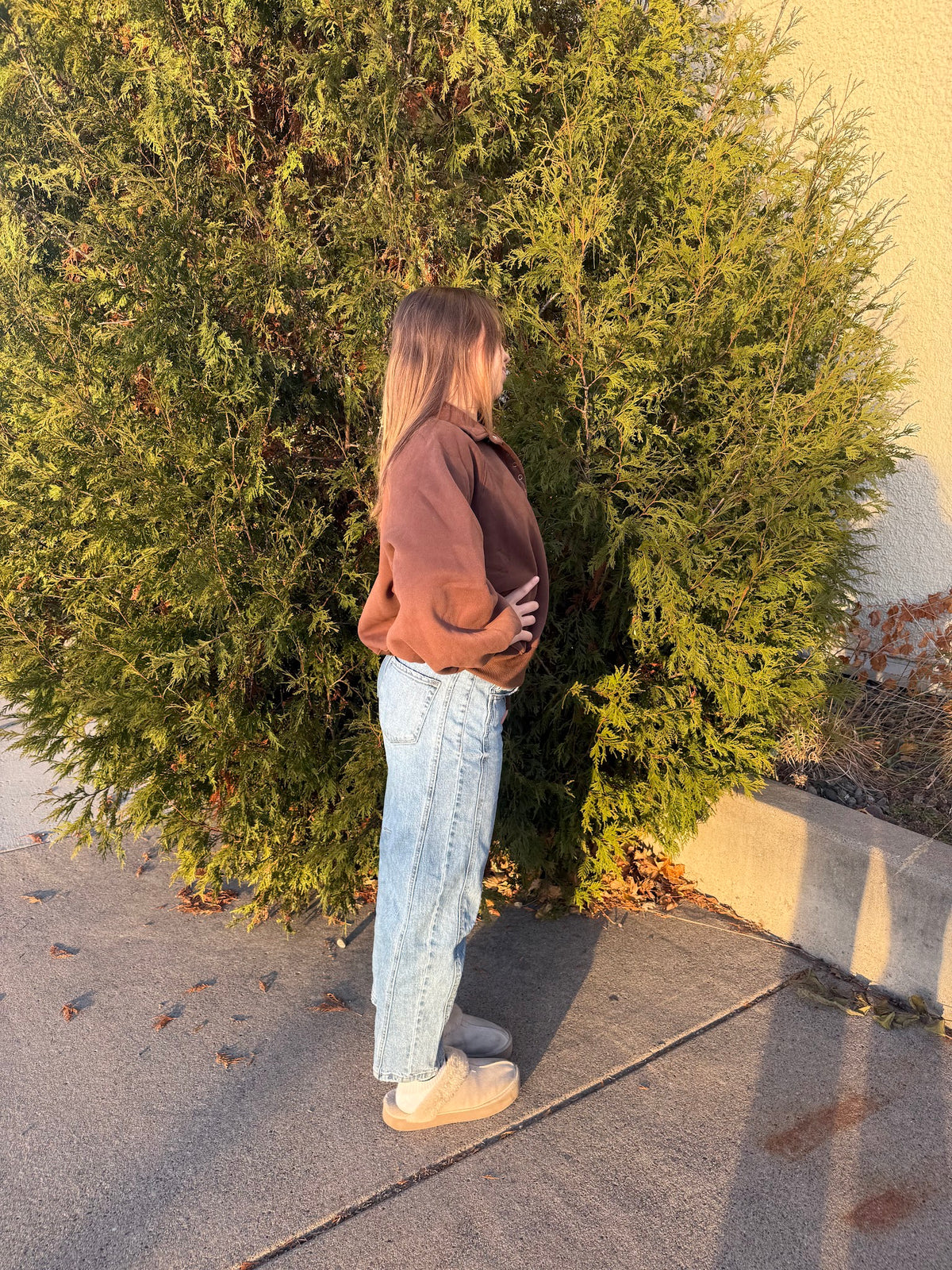 Pip Sweatshirt
