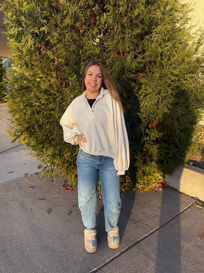 Pip Sweatshirt