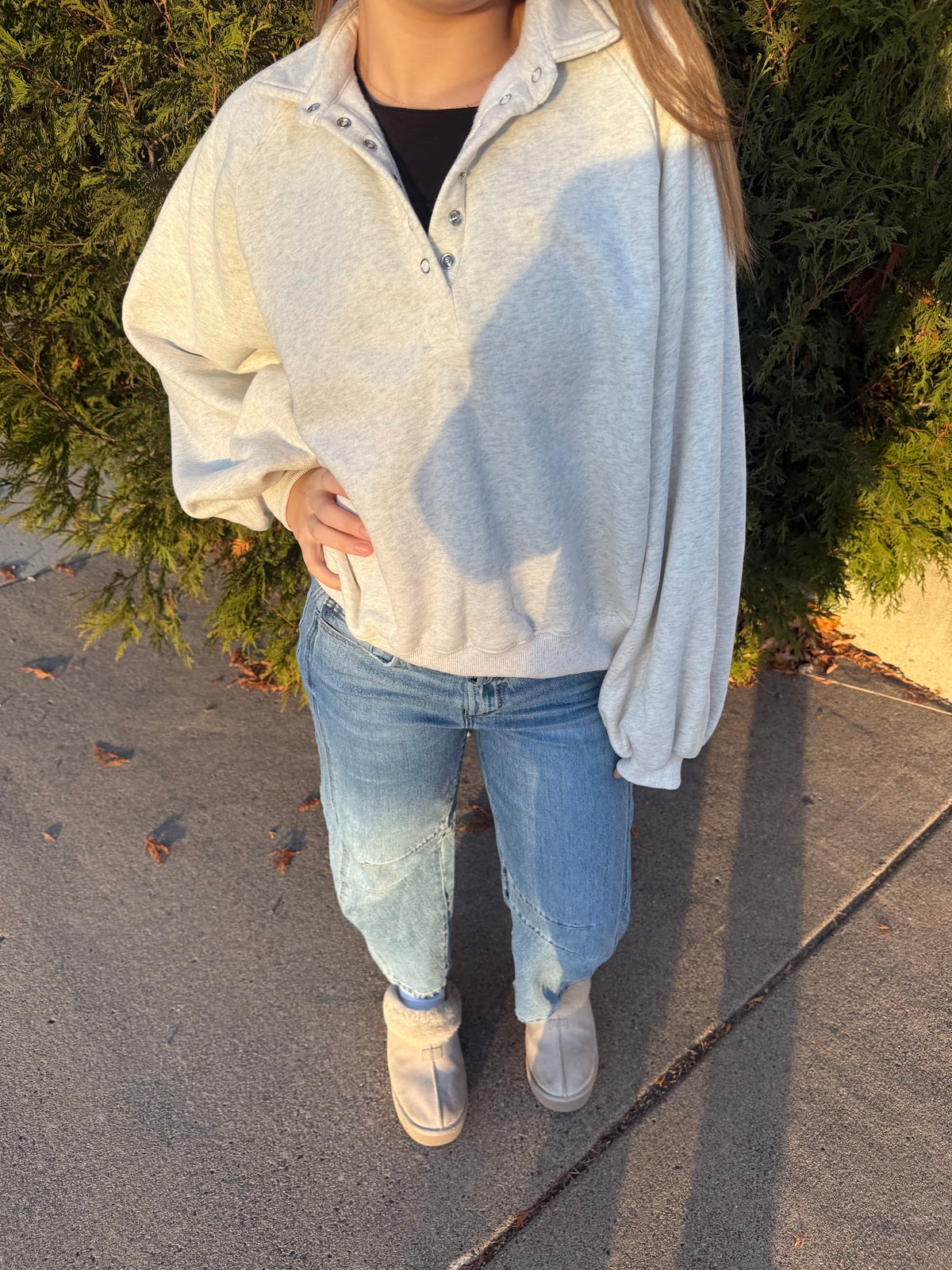Pip Sweatshirt