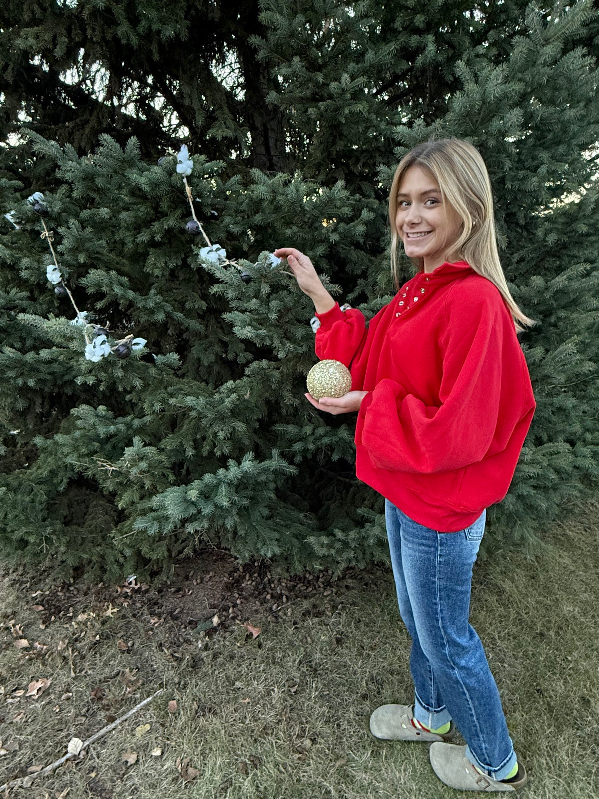 Pip Sweatshirt