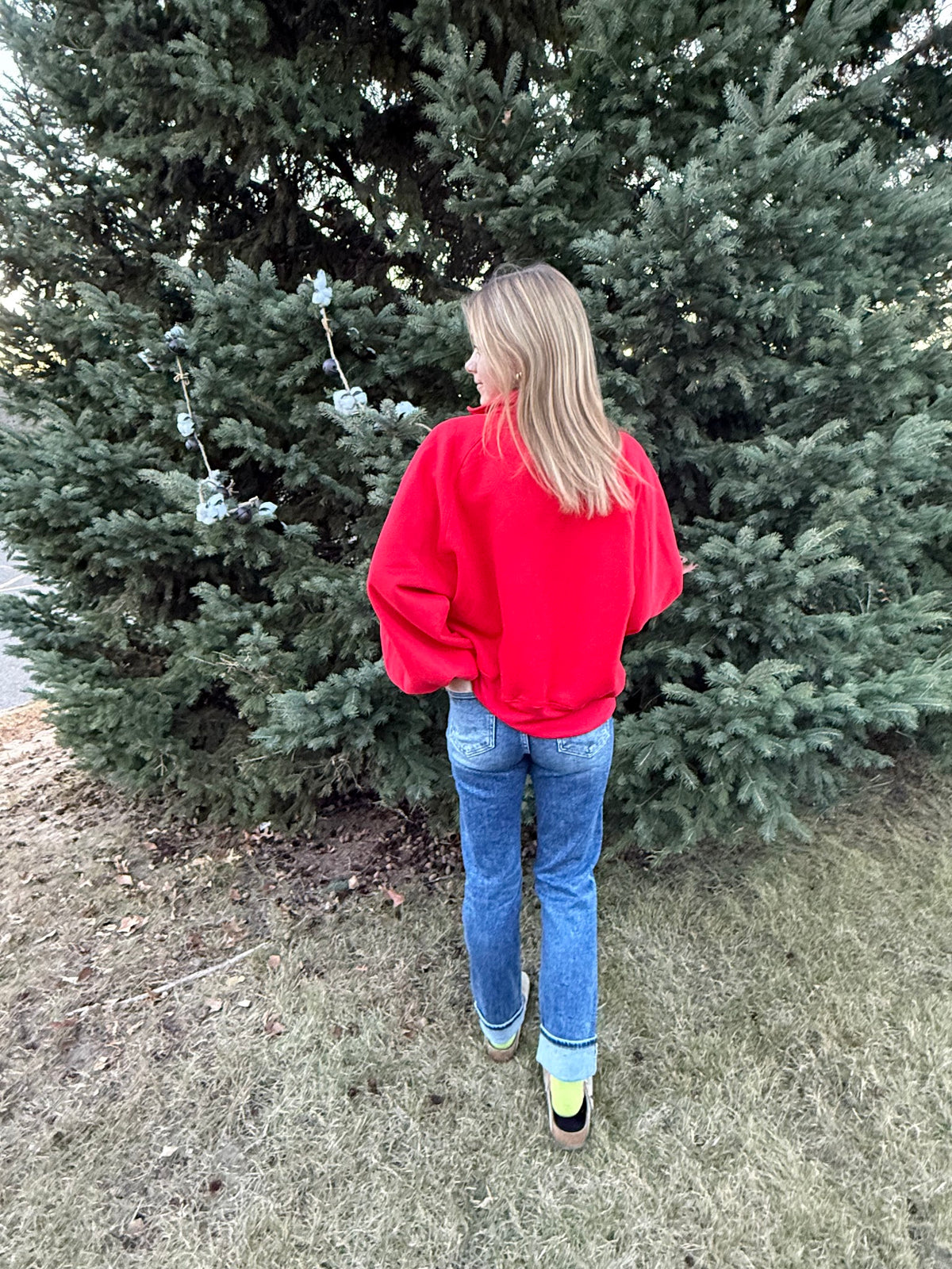 Pip Sweatshirt