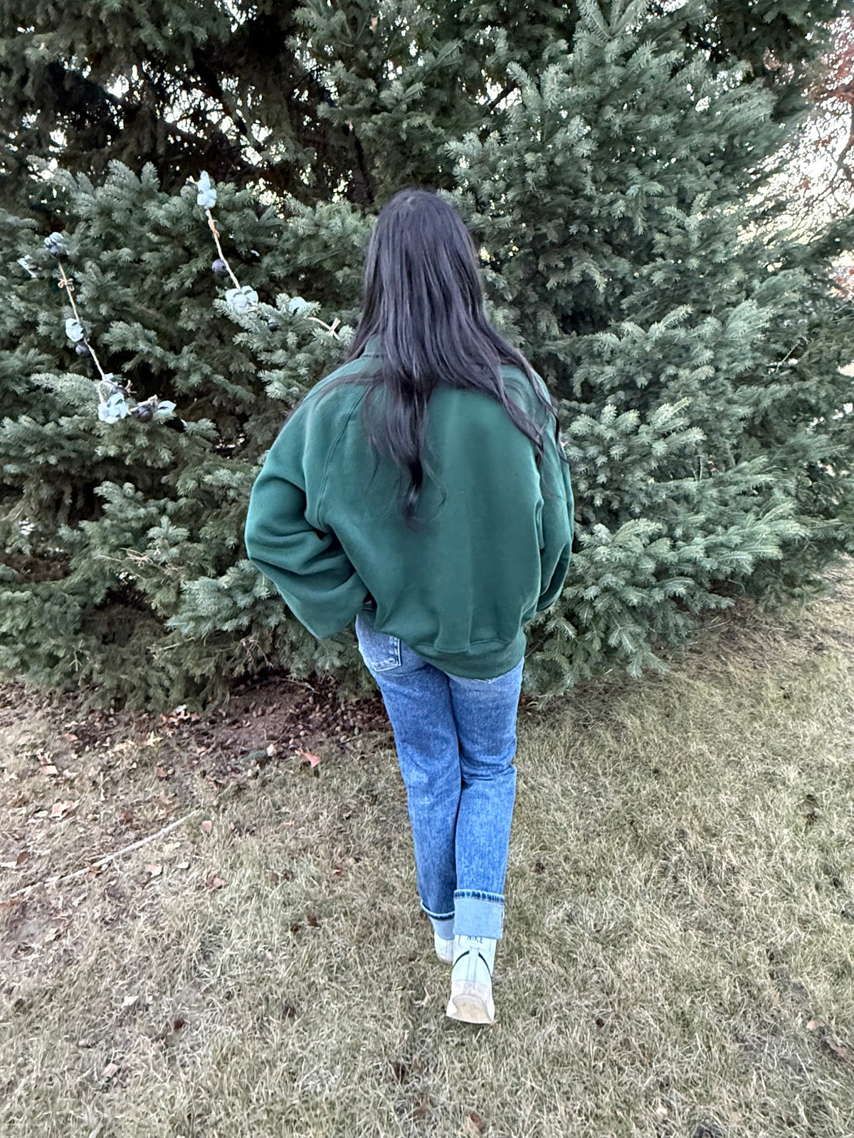 Pip Sweatshirt